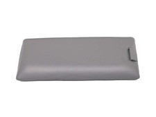 Sliding cover of the Mercedes