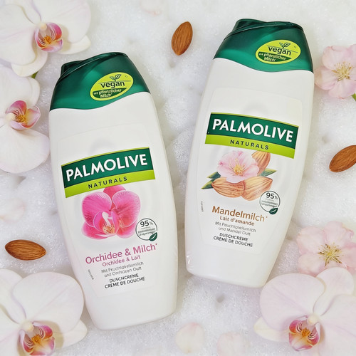 Pamolive unisex duschgel - pamolive,