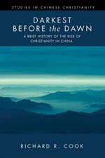 Darkest before the Dawn: A