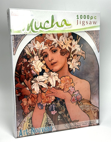 Puzzle masters series - puzzle,