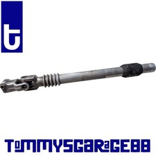 BMW 5er E39 6 Zylinder Lenkspindel Kreuzgelenk Lenksäule unten 3231-6753800