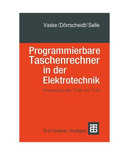 Programmierbare taschenrechner - programmierbare,