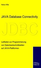 Java Database Connectivity