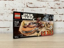 LEGO Star Wars: Luke's