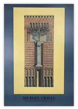 Michael Graves: The Humana