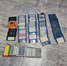 60 Stück -  AMIGA -2