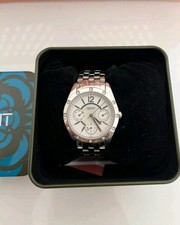 Esprit Starglance Silver Black