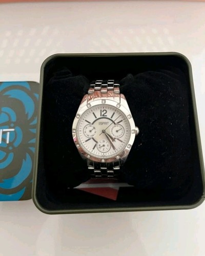Esprit starglance silver black - starglance,