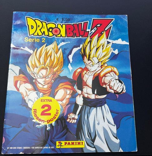Panini 1997 dragon - panini, ball