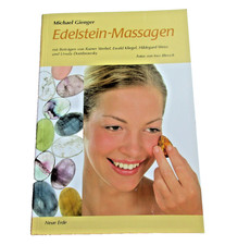 Edelstein-Massagen