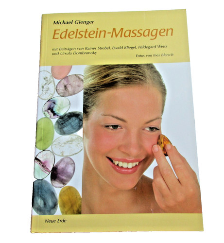 Edelstein-Massagen