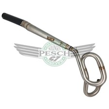 Auspuffanlage für Dax ST125