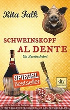 SCHWEINSKOPF AL DENTE: DER