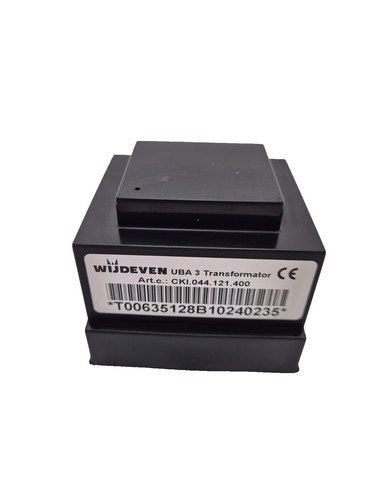 Buderus gb162 uba 3 - gb162-65,