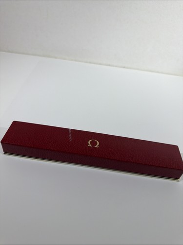 Omega uhrendose vintage watch - omega,