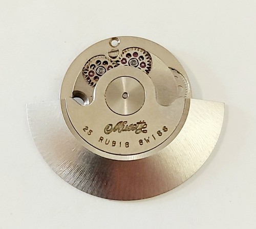 Eta rotor 2451 - eta, top-zustand