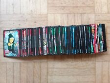 5 Stück Lego Ninjago Karten Serie 3 Trading Cards zum Aussuchen wie neu!