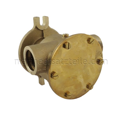 Johnson pump 24277 - pump, 10-24277-3