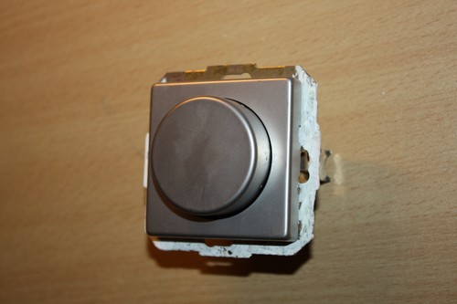 Gira 21 tronic druck - 21,