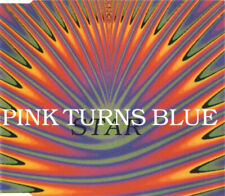 CD, Maxi Pink Turns Blue -