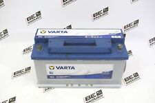 BMW X5 E70 xDrive35i Batterie Varta G3 12V 95Ah 800A Autobatterie  595402080
