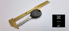Original Chrysler Valet Key Autoschlüssel Ersatzschlüssel Schlüssel
