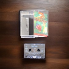 MC Walt Disney Tarzan 1999/01