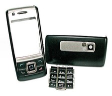 Cover Gehäuse Oberschale -