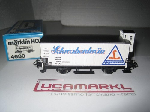 Märklin 4680 dr 513 - 4680,