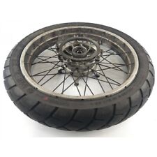 BMW R 1100 GS [1994] - Vorderrad Felge Rad