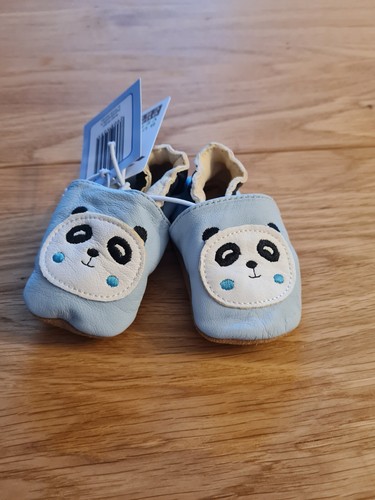 Babyschuhe krabbelschuhe 0 6 - /,