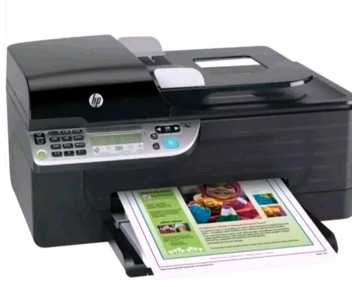 Officejet 4500 - hp,