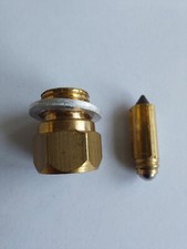 469-1107330 Schwimmernadelventil fur Vergaser K126, K127, K133 UAZ, GAZ