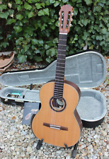 HANIKA MEISTER-GITARRE NEW