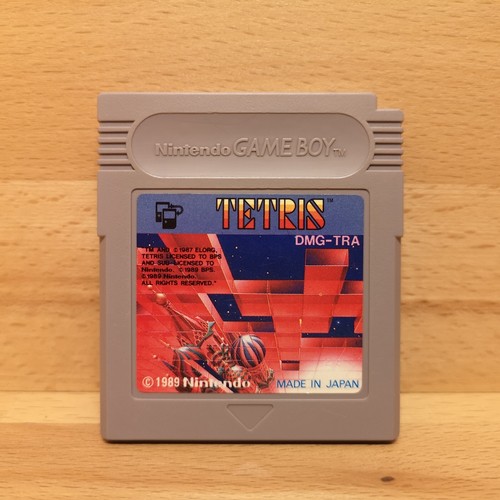 Rare game boy spiel - boy,