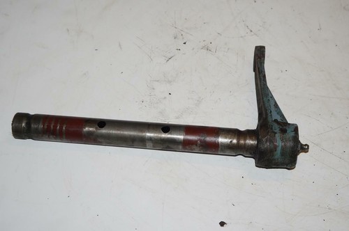 Eicher tiger 200 - eicher, em