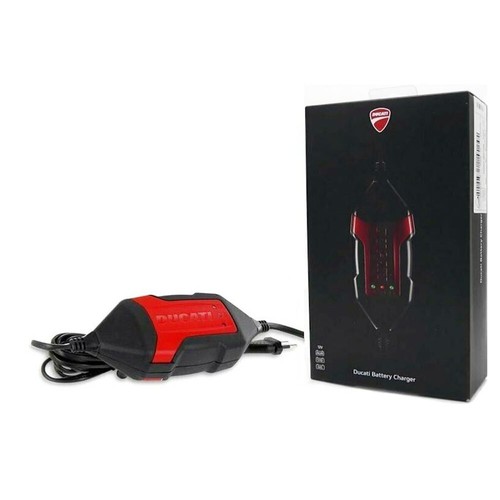 Ducati performance tecmate - performance,