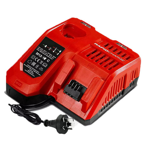 M12 m18 ladegerät für - m12,