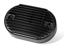 Lichtmaschinen Regler Schwarz