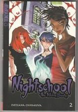 ✪ NIGHTSCHOOL THE WEIRN