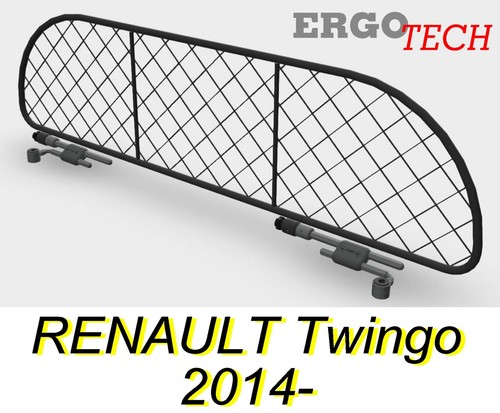 Trennnetz trenngitter - trennnetz,