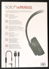 Beats Solo 3 Wireless
