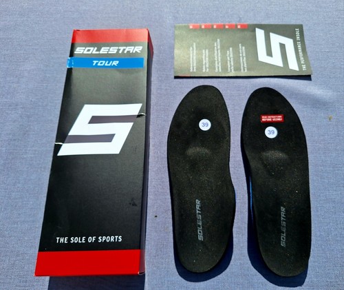 Orig solestar tour sohlen - orig.,