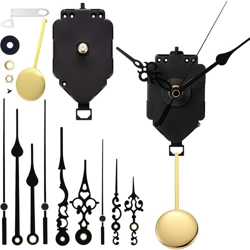 Uhrwerk pendelwanduhr 23mm - pendelwanduhr,