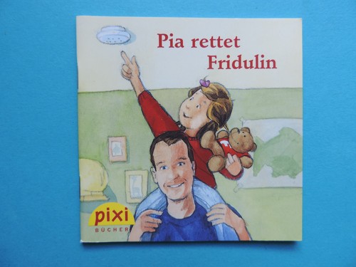 Pixi buch sonderausgabe pia - pixi,