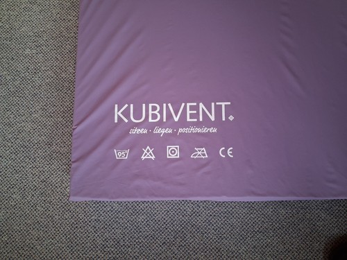 Kubivent conform light - kubivent,