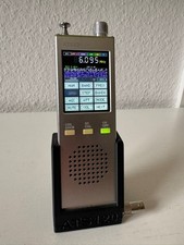 ATS120pro FM SSB SDR AM LSB