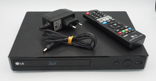 LG BP556 3D-Blu-ray-Player -