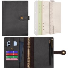 Notizbuch A5  Organizer