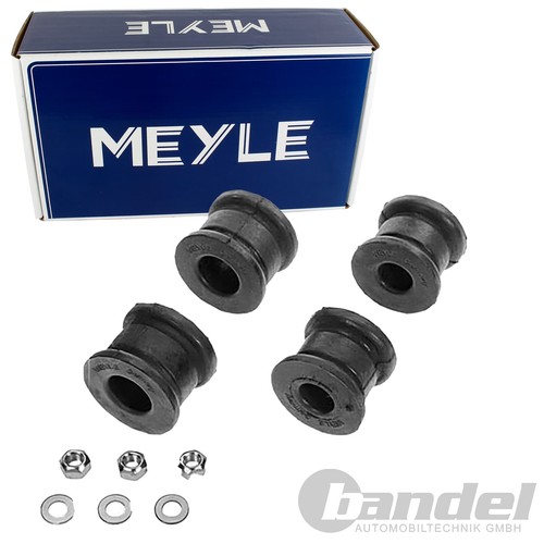 Meyle stabilisatorlager vorne - meyle,